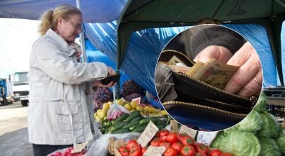 Шалений цінопад: вперше за місяці один продукт став значно дешевшим
