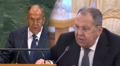 Лавров втратив посаду після провалу переговорів з Трампом - хто його замінить Лавров втратив посаду після провалу переговорів з Трампом - хто його замінить