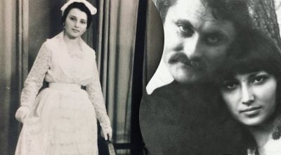 Жінка-цукерочка: який зараз вигляд має вдова Миколи Мозгового