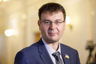 У Ніцці виявили квартиру родини Гетманцева вартістю 930 тисяч євро - журналіст