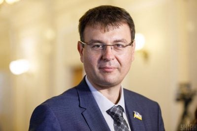 Данило Гетманцев Данило Гетманцев