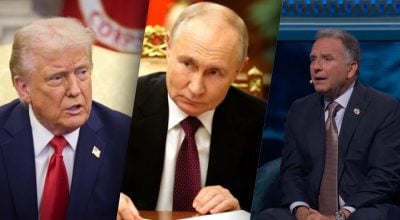 У Трампа назвали нові умови закінчення війни і заявили про переговори з Путіним У Трампа назвали нові умови закінчення війни і заявили про переговори з Путіним