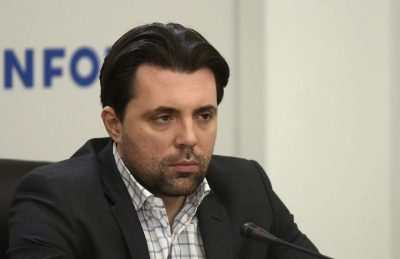 ДАСУ назвало компанії, на які з "Укренерго" виводилися найбільші кошти за каденції Кудрицького