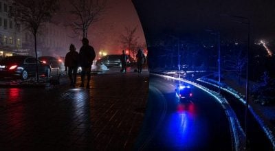 ЗСУ почали бити по підстанціях Москви - чи може столиця РФ зануритись у темряву