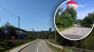 Не в столиці і не у великому місті: де сховалася найдовша вулиця України