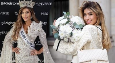 Міс Всесвіт-2025: учасниця достроково покинула конкурс