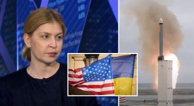 Tomahawk і не тільки: Україна веде позитивні переговори зі США