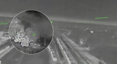 Вогняна ніч у Криму: ССО знищили ворожі резервуари та поїзди з паливом