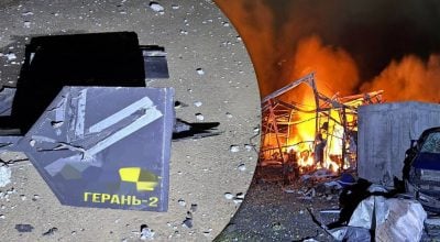 Є влучання: росіяни атакували енергетику в Одеській області