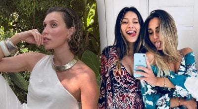 У РФ напали на сестру Регіни Тодоренко - як відреагувала запроданка