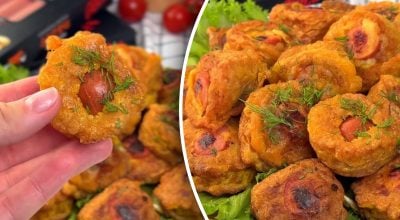 рецепт закуски рецепт закуски