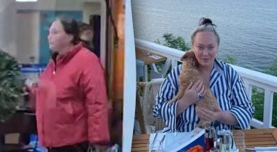 Лариса Гузєєва Лариса Гузєєва