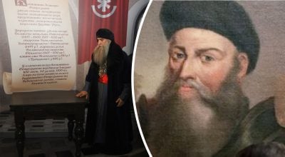 Розтрощив військо росіян: ким був перший та єдиний імператор в історії України Розтрощив військо росіян: ким був перший та єдиний імператор в історії України