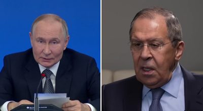 'Он уже дал вечный храп': Кислица заинтриговал новостью о смерти Лаврова