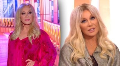 Таїсія Повалій