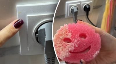 жир на поверхностях жир на поверхностях