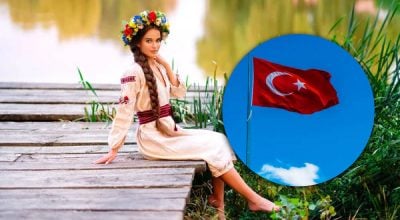 Чи тече у ваших жилах східна кров: прізвища українців з турецьким минулим Чи тече у ваших жилах східна кров: прізвища українців з турецьким минулим