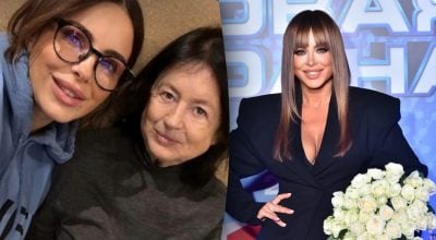 Одним рядком: зрадниця Ані Лорак раптово згадала про матір