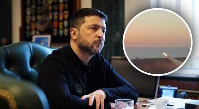 "Потрібно готуватися": Зеленський попередив про непросту зиму через атаки РФ