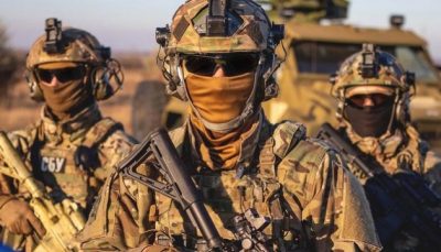 СБУ масово затримує навідників на енергетичні об'єкти. Вони вже отримують по 15 років, - експерт