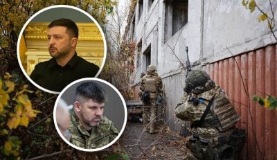 "Ціль номер один": Зеленський назвав місто, яке РФ хоче взяти будь-якою ціною