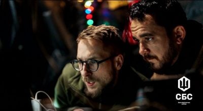 "Шукаємо ботанів, а не тигрів": Мадяр у відео оригінально закликав приєднуватися до Сил Безпілотних Систем