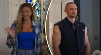 Діана Зотова, Тарас Цимбалюк