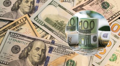 Чи вийде євро за межі 50 гривень: українцям назвали курс валют з понеділка