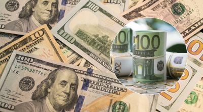 Чи вийде євро за межі 50 гривень: українцям назвали курс валют з понеділка Чи вийде євро за межі 50 гривень: українцям назвали курс валют з понеділка