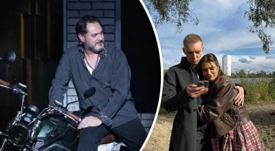 Відомий співак-путініст став жертвою підтримки Путіна