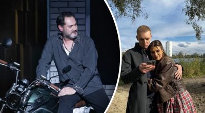 Российскому оперному певцу перекрыли кислород 