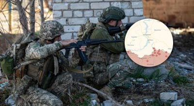 Росіяни націлились на ще один обласний центр: військовий розкрив план РФ