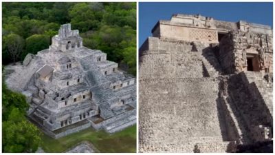 Раскрыт секрет древнего мега-памятника майя: причина строительства поражает