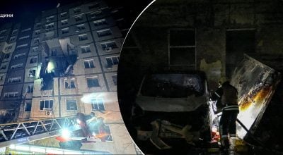 обстріл України обстріл України