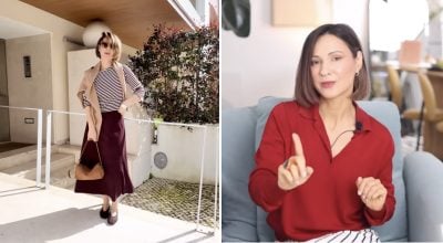 Від офісу до побачення: 7 спідниць на зиму, які працюють на всі випадки життя