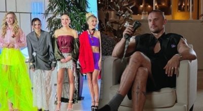 "Батя і його скороходи": глядачі висміяли новий випуск "Холостяка"