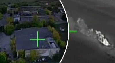 Операция ССО в Крыму Операция ССО в Крыму