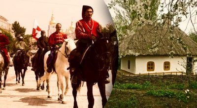 Німецький барон 250 років тому відзначив унікальну рису українців — про що йдеться