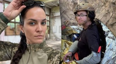 Зірка "Жіночого лікаря" заговорила про свою мобілізацію - деталі