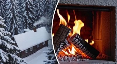 Газ, дрова чи електрика: що вигідніше для приватного будинку у 2025 році