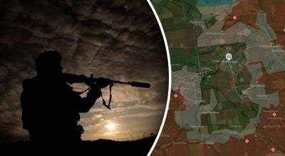 Не Покровськ: в DeepState попередили про загрозу оточення надважливого міста