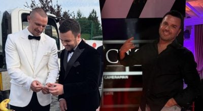 "Чую це з третього сезону": Решетник вступив в перепалку з відомим блогером