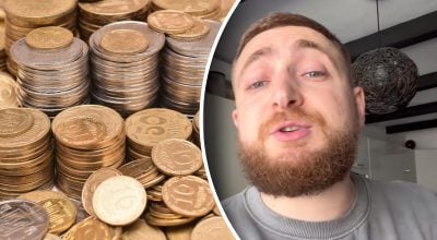 Як українською правильно сказати "копійка" - давня назва, про яку забули