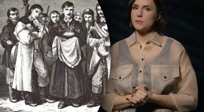 Не слабка стать: як українки керували державою і воювали зі зброєю в руках