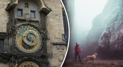 Гороскоп на тиждень Гороскоп на тиждень