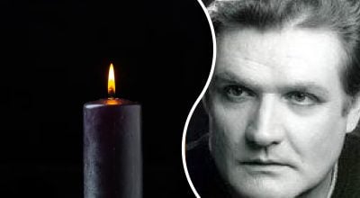 У РФ помер зірка кіно і серіалів