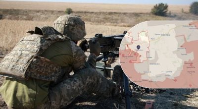 'Критично складна ситуація': речник УДА сказав, чи можливе падіння Покровська