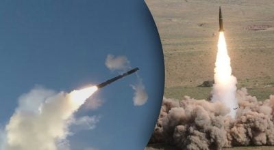 Чому Україні стало важче збивати російські ракети - генерал назвав причину Чому Україні стало важче збивати російські ракети - генерал назвав причину