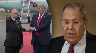 США дали таємну обіцянку росіянам щодо України - Лавров зробив цинічну заяву