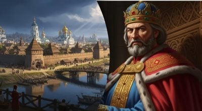 Міфи про Ярослава Мудрого Міфи про Ярослава Мудрого